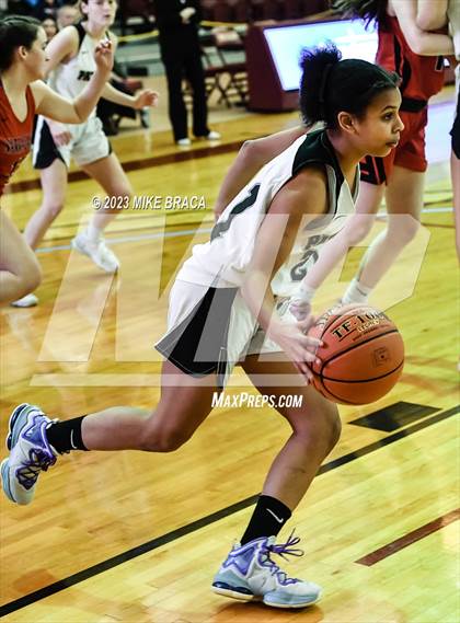 Thumbnail 3 in Pilgrim vs. Narragansett (RIIL Division 3 Final) photogallery.