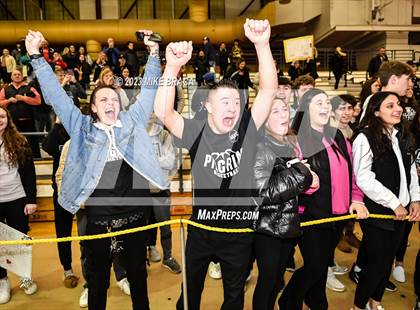 Thumbnail 2 in Pilgrim vs. Narragansett (RIIL Division 3 Final) photogallery.