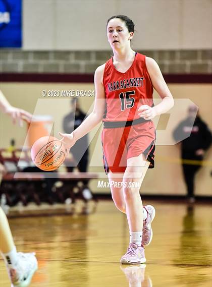Thumbnail 2 in Pilgrim vs. Narragansett (RIIL Division 3 Final) photogallery.