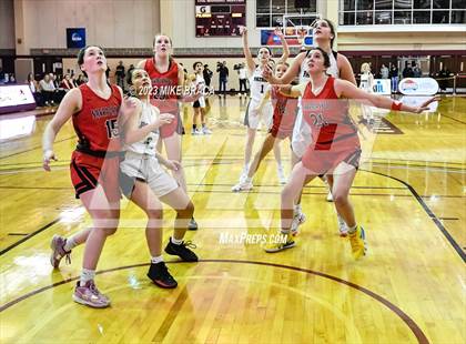 Thumbnail 3 in Pilgrim vs. Narragansett (RIIL Division 3 Final) photogallery.