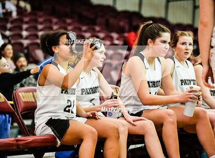 Thumbnail 2 in Pilgrim vs. Narragansett (RIIL Division 3 Final) photogallery.