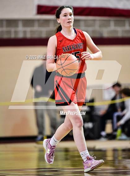 Thumbnail 1 in Pilgrim vs. Narragansett (RIIL Division 3 Final) photogallery.