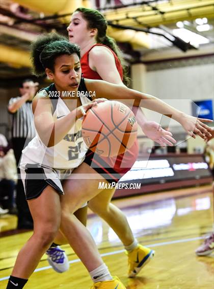 Thumbnail 3 in Pilgrim vs. Narragansett (RIIL Division 3 Final) photogallery.