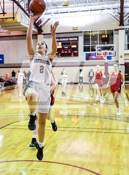 Thumbnail 1 in Pilgrim vs. Narragansett (RIIL Division 3 Final) photogallery.