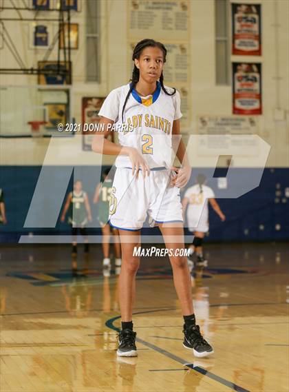 Thumbnail 1 in Schurr @ San Dimas (CIF SS D3A First Round) photogallery.