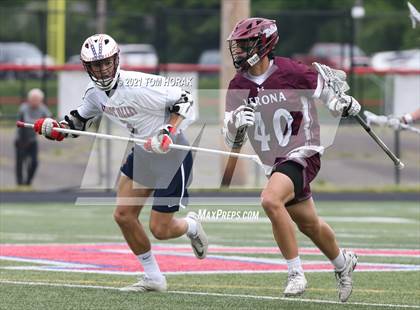 Thumbnail 3 in Verona @ Lenape Valley (NJSIAA Group 1 Sectional Quarterfinal) photogallery.