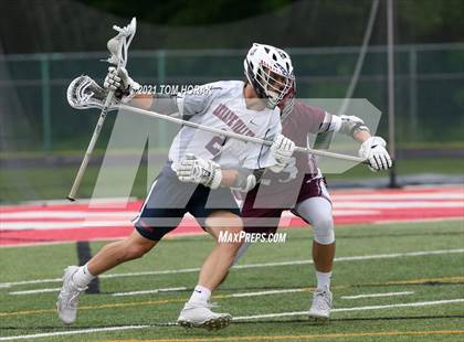 Thumbnail 3 in Verona @ Lenape Valley (NJSIAA Group 1 Sectional Quarterfinal) photogallery.