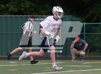 Thumbnail 3 in Verona @ Lenape Valley (NJSIAA Group 1 Sectional Quarterfinal) photogallery.