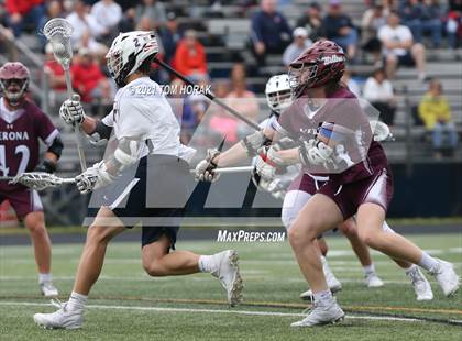 Thumbnail 1 in Verona @ Lenape Valley (NJSIAA Group 1 Sectional Quarterfinal) photogallery.