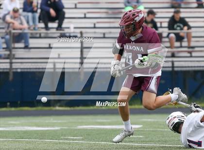 Thumbnail 3 in Verona @ Lenape Valley (NJSIAA Group 1 Sectional Quarterfinal) photogallery.