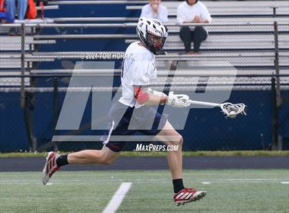 Thumbnail 2 in Verona @ Lenape Valley (NJSIAA Group 1 Sectional Quarterfinal) photogallery.