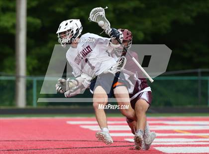 Thumbnail 3 in Verona @ Lenape Valley (NJSIAA Group 1 Sectional Quarterfinal) photogallery.