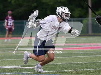 Thumbnail 1 in Verona @ Lenape Valley (NJSIAA Group 1 Sectional Quarterfinal) photogallery.