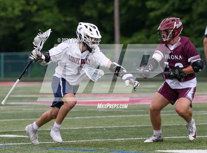 Thumbnail 2 in Verona @ Lenape Valley (NJSIAA Group 1 Sectional Quarterfinal) photogallery.