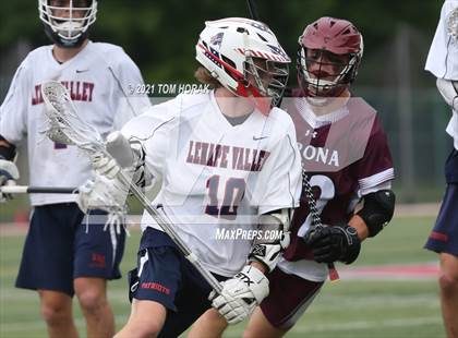 Thumbnail 3 in Verona @ Lenape Valley (NJSIAA Group 1 Sectional Quarterfinal) photogallery.