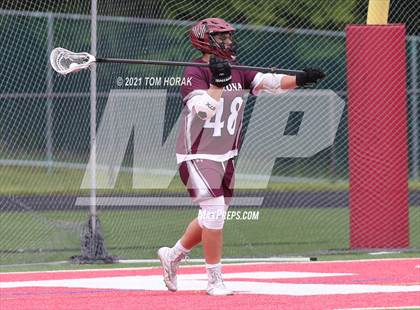 Thumbnail 2 in Verona @ Lenape Valley (NJSIAA Group 1 Sectional Quarterfinal) photogallery.