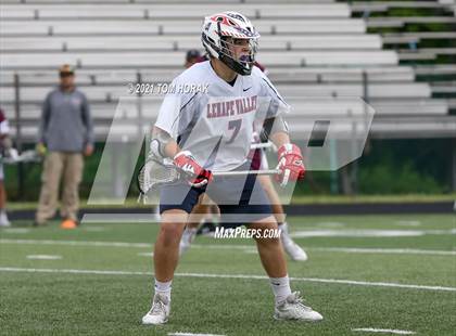 Thumbnail 1 in Verona @ Lenape Valley (NJSIAA Group 1 Sectional Quarterfinal) photogallery.