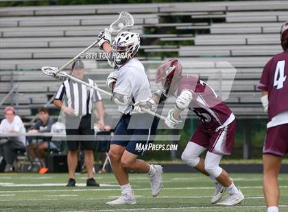 Thumbnail 3 in Verona @ Lenape Valley (NJSIAA Group 1 Sectional Quarterfinal) photogallery.
