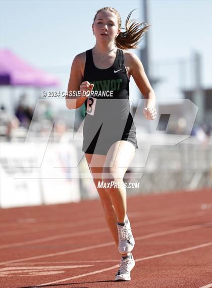 Thumbnail 1 in Murray Kula Invite (1600 Meters) photogallery.