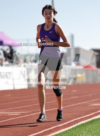 Thumbnail 2 in Murray Kula Invite (1600 Meters) photogallery.