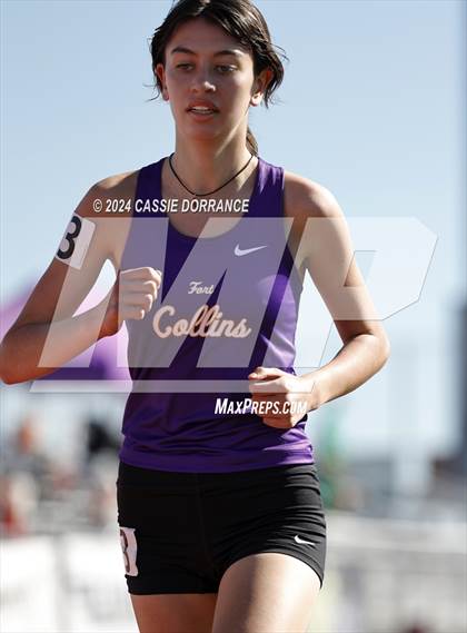 Thumbnail 1 in Murray Kula Invite (1600 Meters) photogallery.