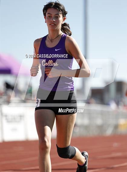Thumbnail 3 in Murray Kula Invite (1600 Meters) photogallery.