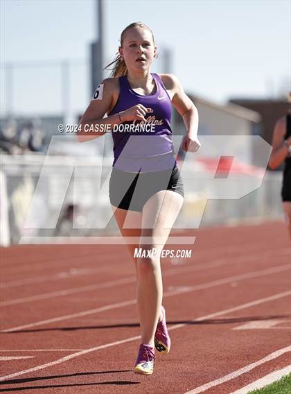 Thumbnail 1 in Murray Kula Invite (1600 Meters) photogallery.
