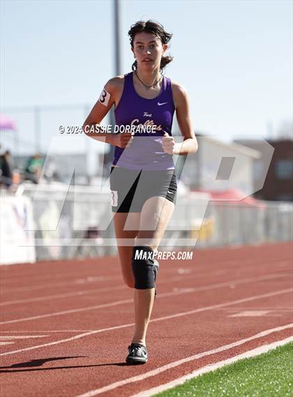 Thumbnail 1 in Murray Kula Invite (1600 Meters) photogallery.