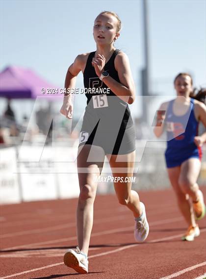 Thumbnail 1 in Murray Kula Invite (1600 Meters) photogallery.