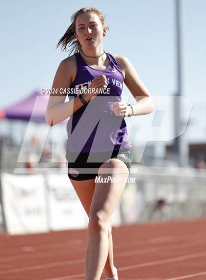 Thumbnail 3 in Murray Kula Invite (1600 Meters) photogallery.
