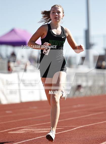 Thumbnail 2 in Murray Kula Invite (1600 Meters) photogallery.