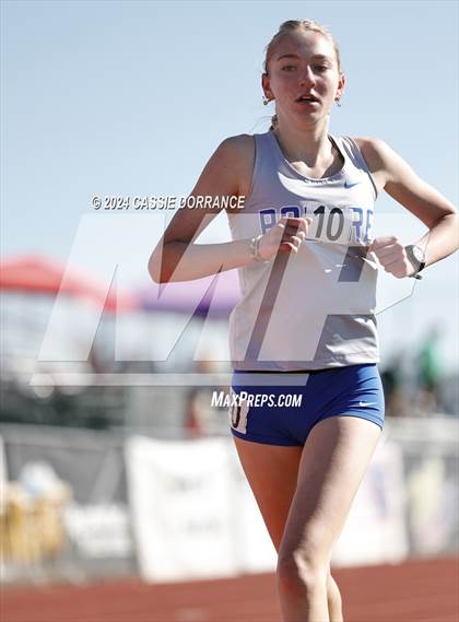 Thumbnail 3 in Murray Kula Invite (1600 Meters) photogallery.