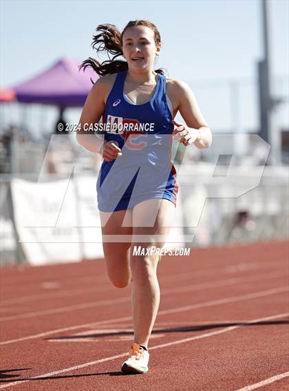 Thumbnail 2 in Murray Kula Invite (1600 Meters) photogallery.