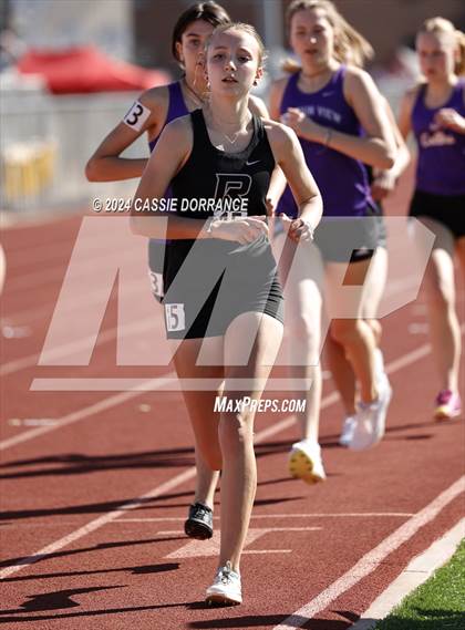 Thumbnail 3 in Murray Kula Invite (1600 Meters) photogallery.