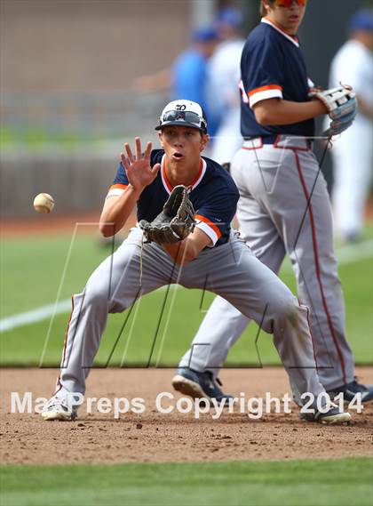 Thumbnail 3 in Bingham vs. Brighton (5A UHSAA Playoffs) photogallery.