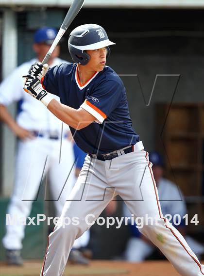 Thumbnail 3 in Bingham vs. Brighton (5A UHSAA Playoffs) photogallery.