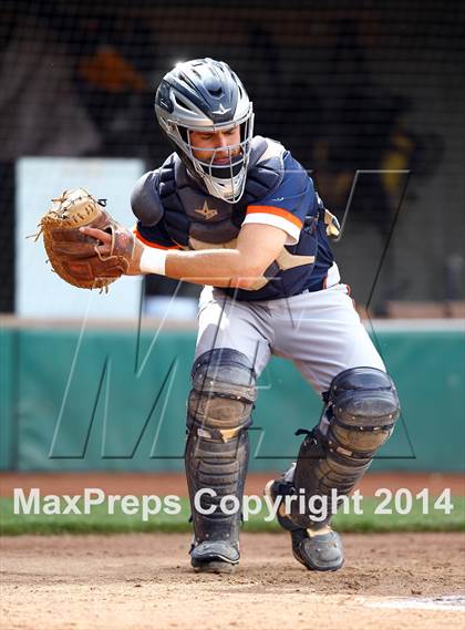 Thumbnail 1 in Bingham vs. Brighton (5A UHSAA Playoffs) photogallery.