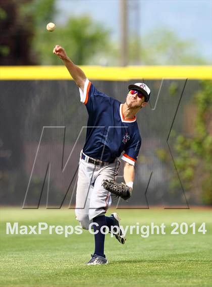 Thumbnail 1 in Bingham vs. Brighton (5A UHSAA Playoffs) photogallery.