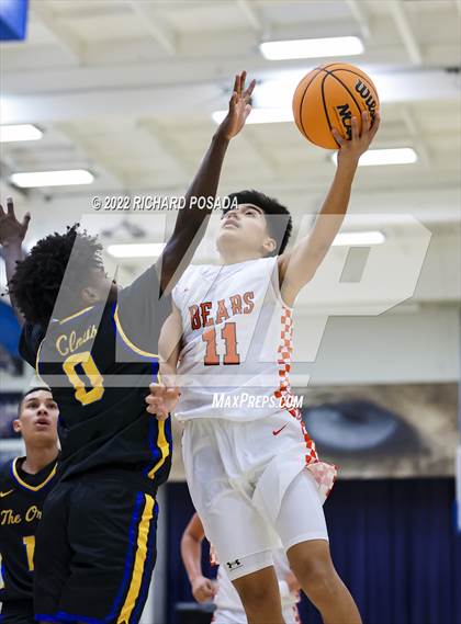 Thumbnail 1 in Selma @ Clovis photogallery.