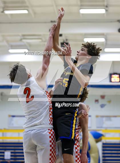 Thumbnail 1 in Selma @ Clovis photogallery.
