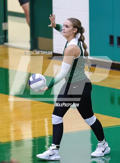 Thumbnail 2 in Abilene Christian vs Breckenridge (Breckenridge Tournament) photogallery.