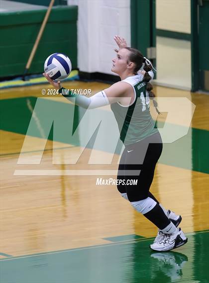 Thumbnail 1 in Abilene Christian vs Breckenridge (Breckenridge Tournament) photogallery.