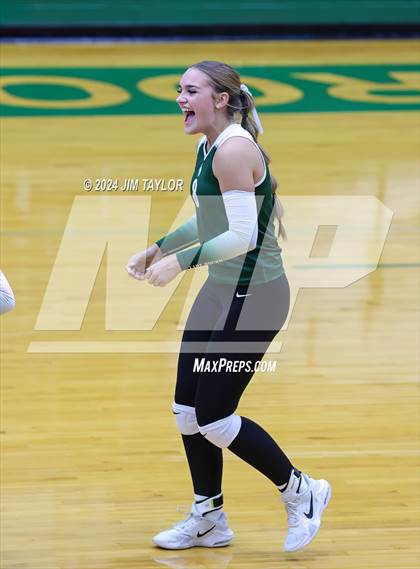 Thumbnail 2 in Abilene Christian vs Breckenridge (Breckenridge Tournament) photogallery.