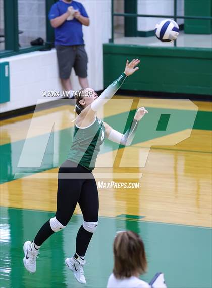 Thumbnail 2 in Abilene Christian vs Breckenridge (Breckenridge Tournament) photogallery.