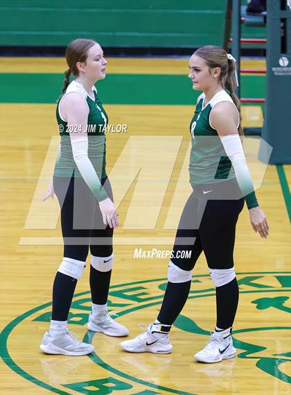 Thumbnail 2 in Abilene Christian vs Breckenridge (Breckenridge Tournament) photogallery.