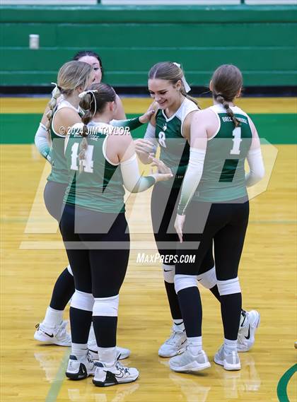 Thumbnail 2 in Abilene Christian vs Breckenridge (Breckenridge Tournament) photogallery.