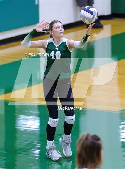 Thumbnail 1 in Abilene Christian vs Breckenridge (Breckenridge Tournament) photogallery.