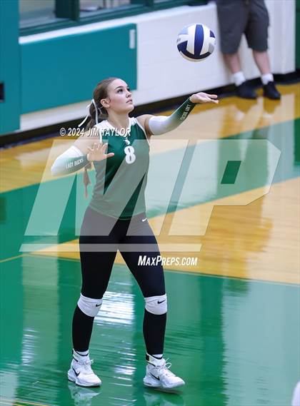 Thumbnail 3 in Abilene Christian vs Breckenridge (Breckenridge Tournament) photogallery.