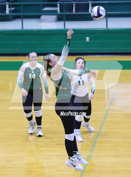 Thumbnail 1 in Abilene Christian vs Breckenridge (Breckenridge Tournament) photogallery.