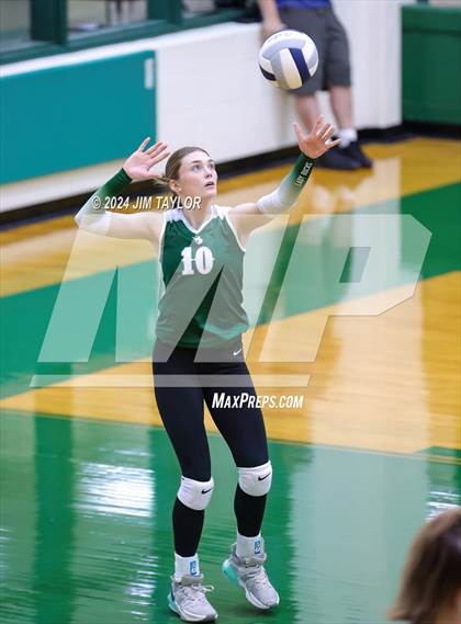 Thumbnail 2 in Abilene Christian vs Breckenridge (Breckenridge Tournament) photogallery.